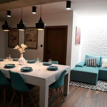 Apartman 17 Romantika Chopok Juh تالي المظهر الخارجي الصورة