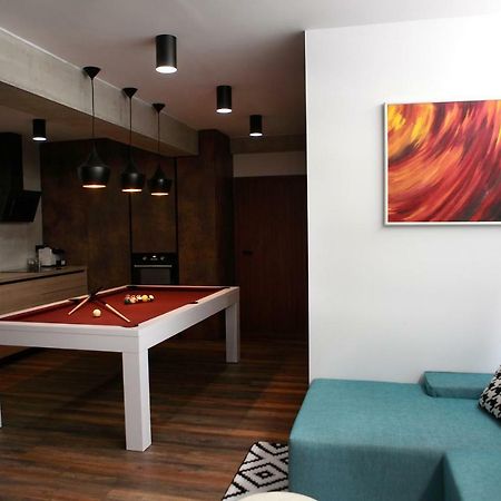 Apartman 17 Romantika Chopok Juh تالي المظهر الخارجي الصورة