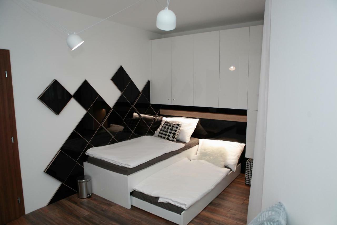 Apartman 17 Romantika Chopok Juh تالي المظهر الخارجي الصورة