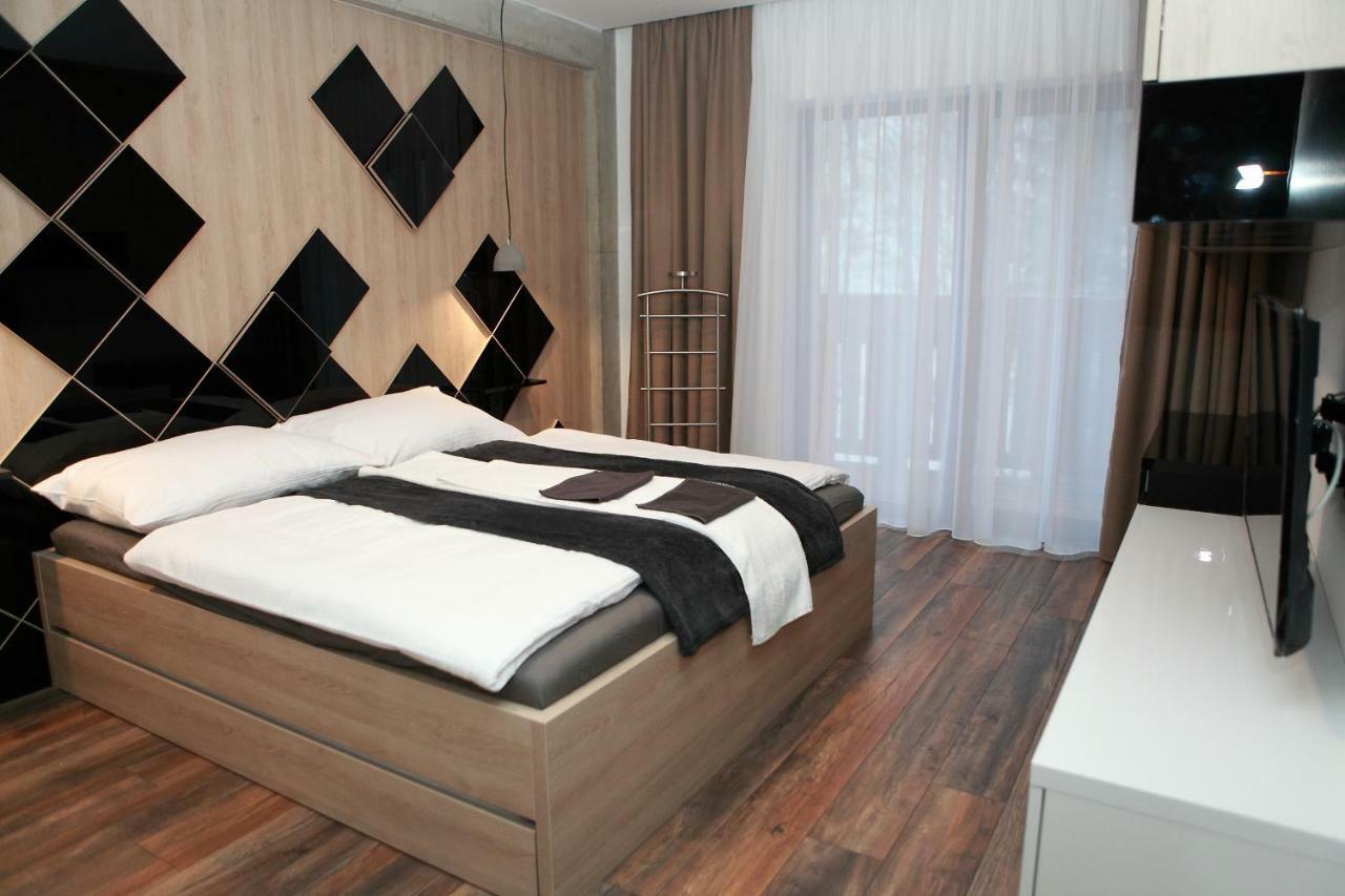 Apartman 17 Romantika Chopok Juh تالي المظهر الخارجي الصورة