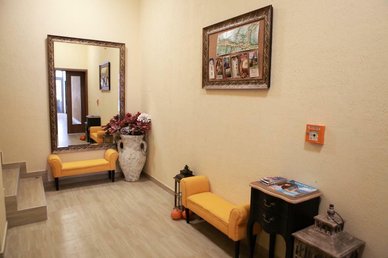 Apartman 17 Romantika Chopok Juh تالي المظهر الخارجي الصورة