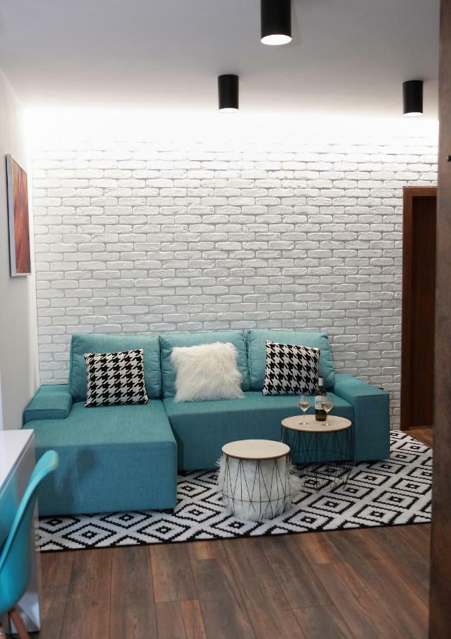 Apartman 17 Romantika Chopok Juh تالي المظهر الخارجي الصورة