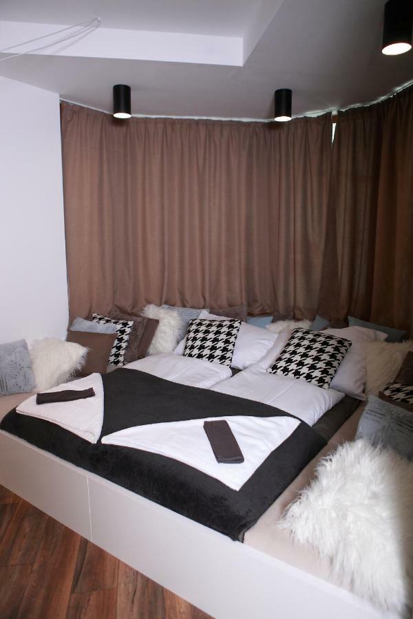 Apartman 17 Romantika Chopok Juh تالي المظهر الخارجي الصورة
