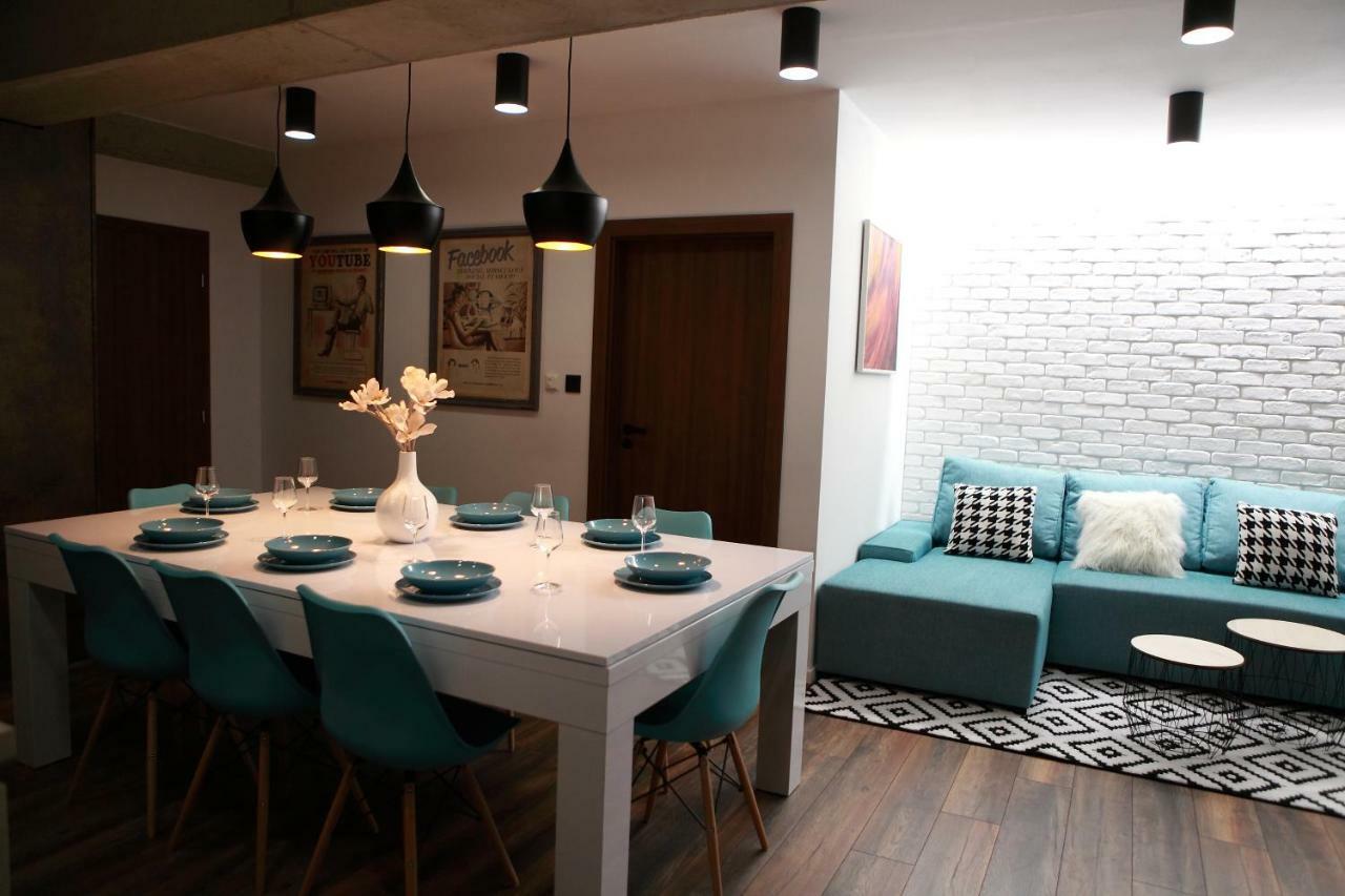 Apartman 17 Romantika Chopok Juh تالي المظهر الخارجي الصورة
