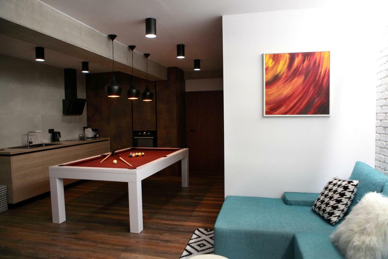 Apartman 17 Romantika Chopok Juh تالي المظهر الخارجي الصورة