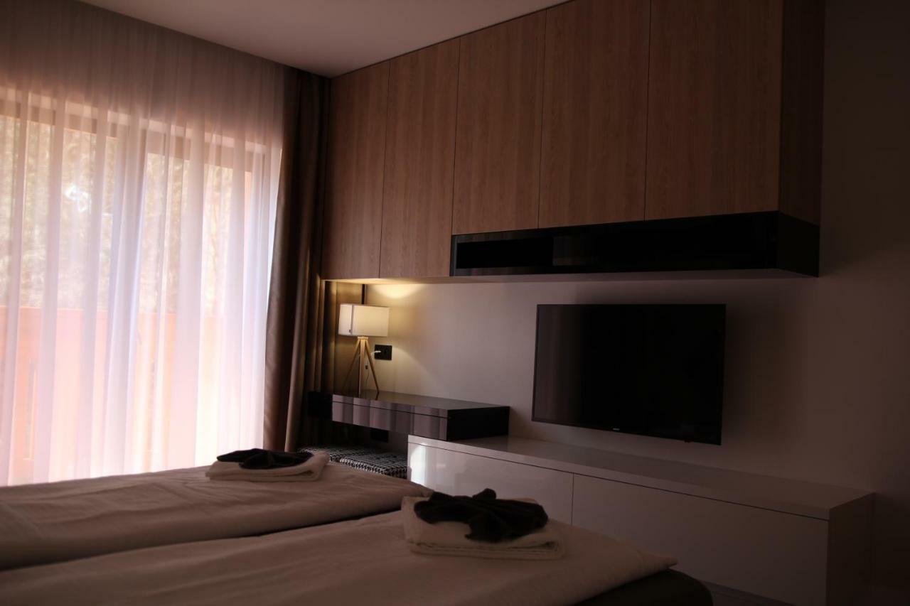 Apartman 17 Romantika Chopok Juh تالي المظهر الخارجي الصورة