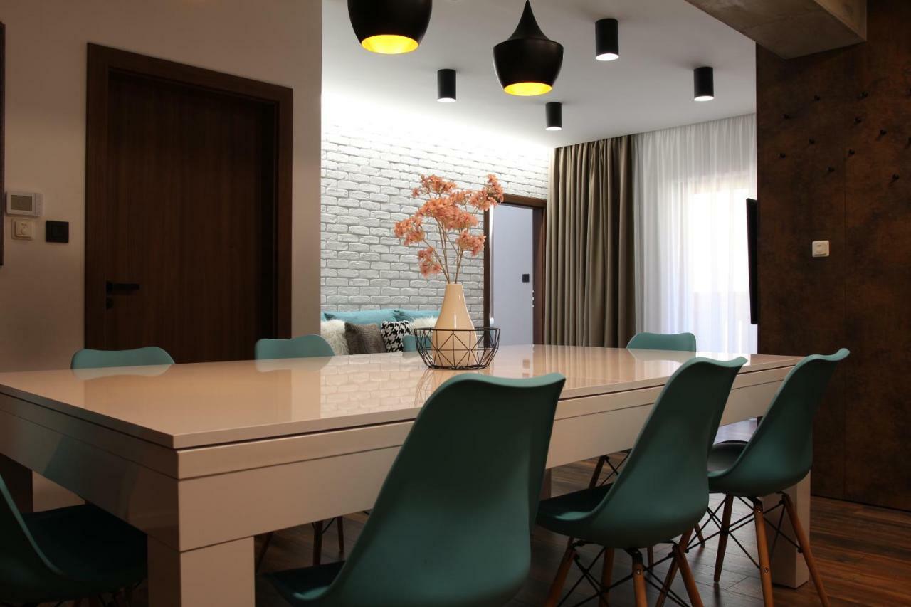 Apartman 17 Romantika Chopok Juh تالي المظهر الخارجي الصورة