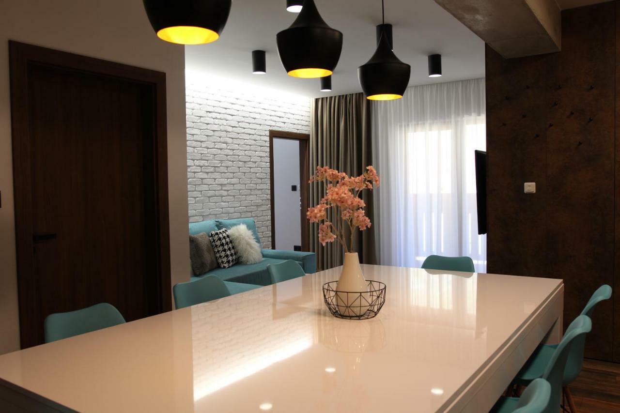 Apartman 17 Romantika Chopok Juh تالي المظهر الخارجي الصورة