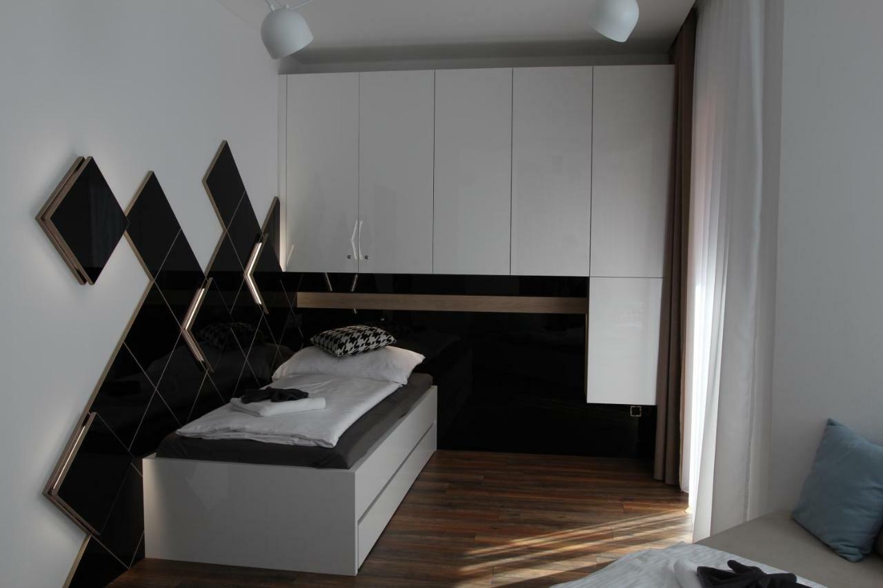 Apartman 17 Romantika Chopok Juh تالي المظهر الخارجي الصورة