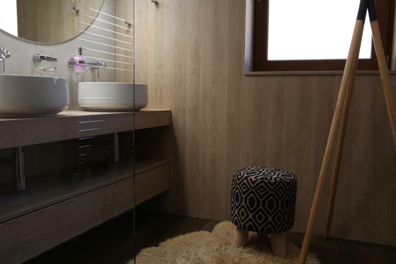 Apartman 17 Romantika Chopok Juh تالي المظهر الخارجي الصورة