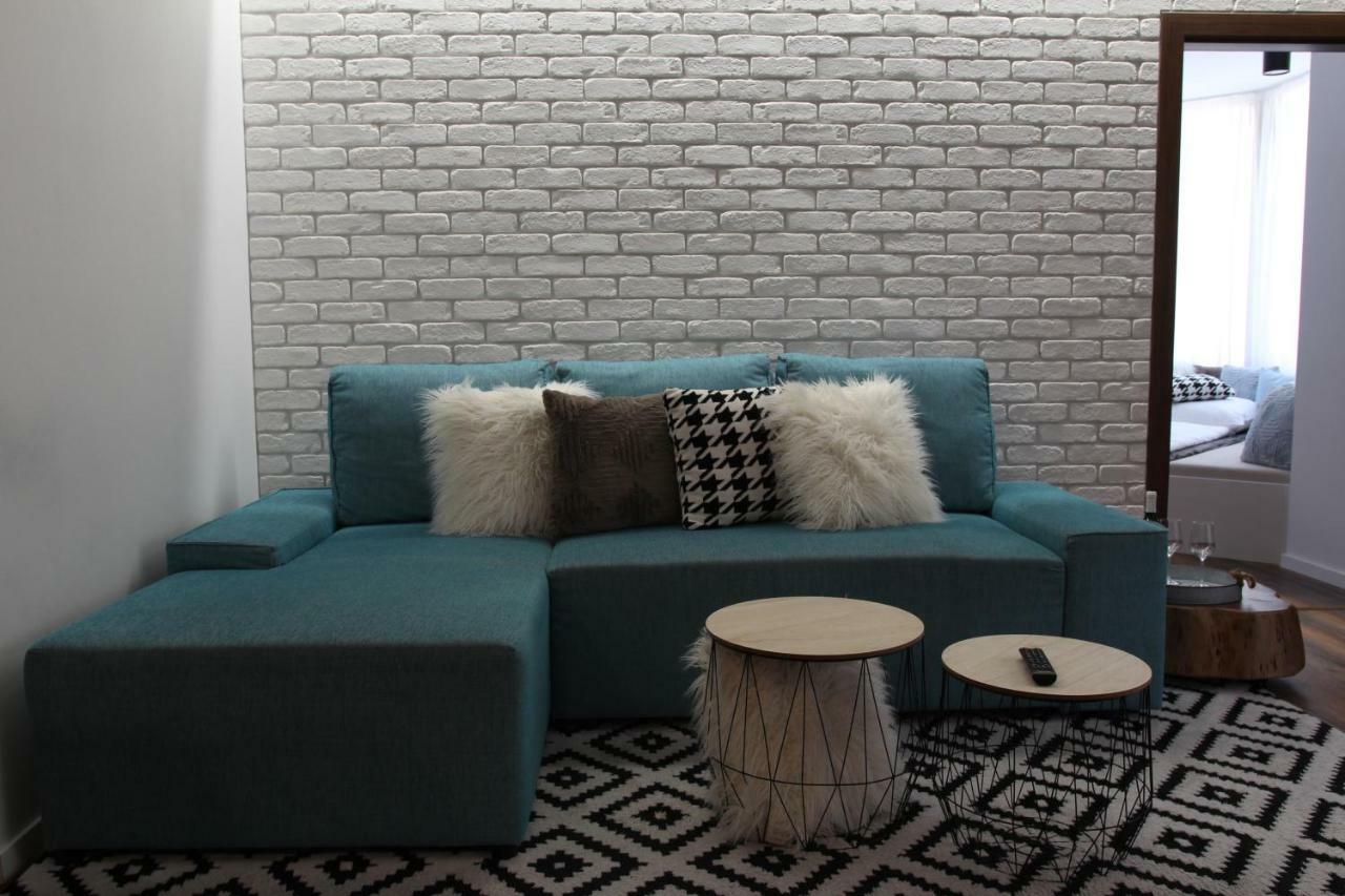 Apartman 17 Romantika Chopok Juh تالي المظهر الخارجي الصورة