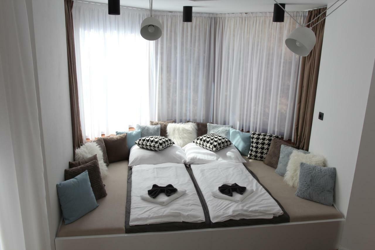 Apartman 17 Romantika Chopok Juh تالي المظهر الخارجي الصورة